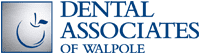 dentist in Walpole