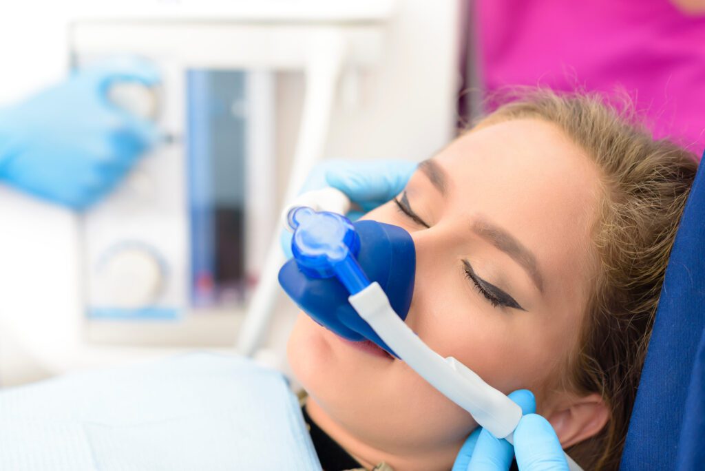 Dentist in Walpole