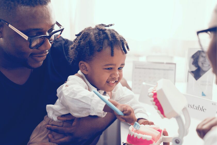 Dentist in Walpole