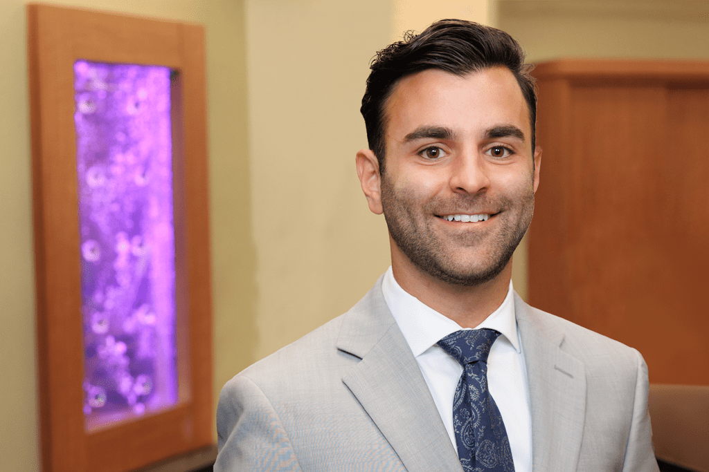 Dentist in Walpole