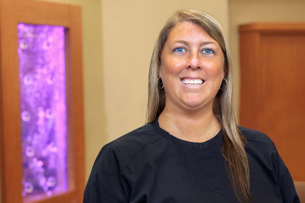 Dentist in Walpole