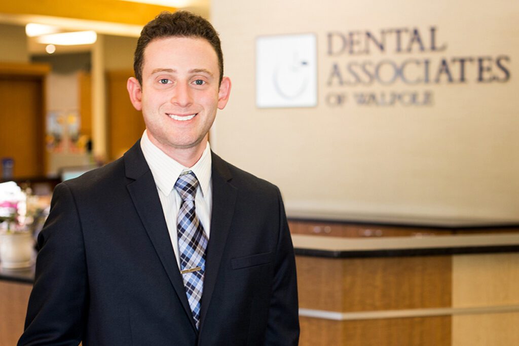 Dentist in Walpole