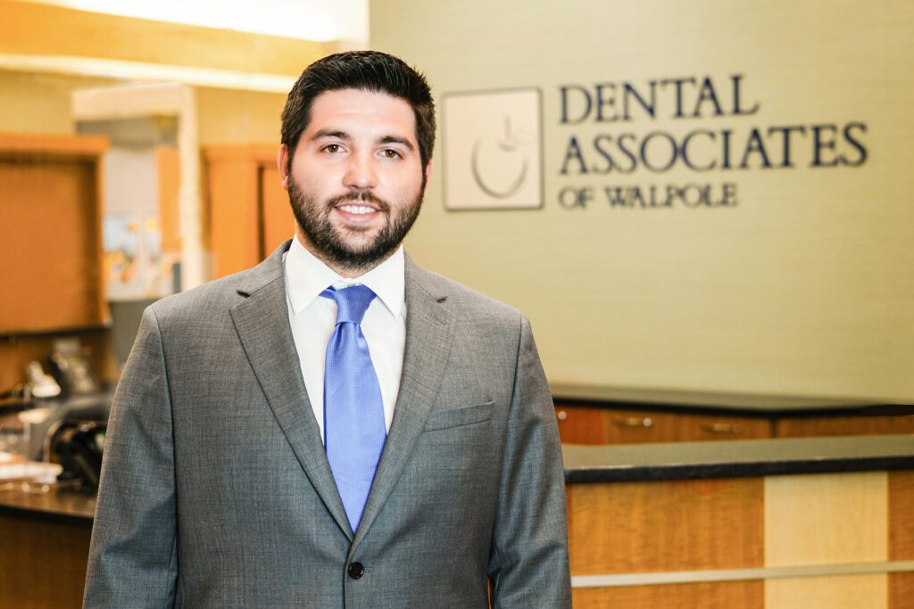 Dentist in Walpole