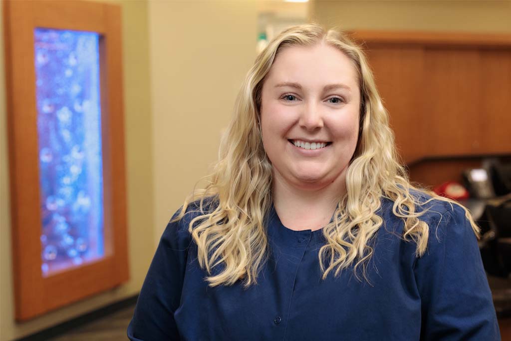 Dentist in Walpole