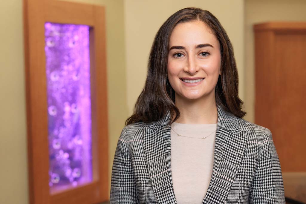 Dentist in Walpole