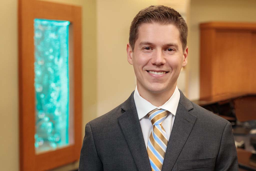 Dentist in Walpole