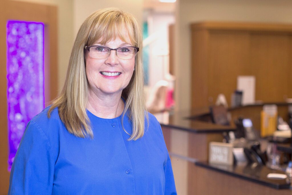 Dentist in Walpole