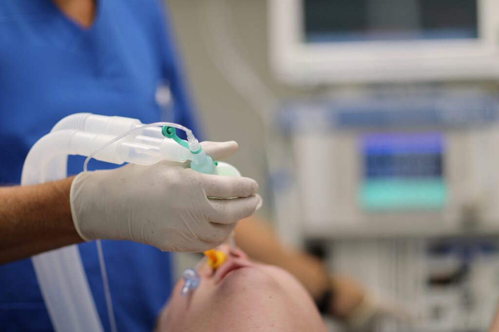 Dentist in Walpole
