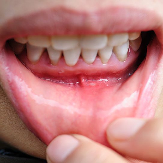 Dentist in Walpole